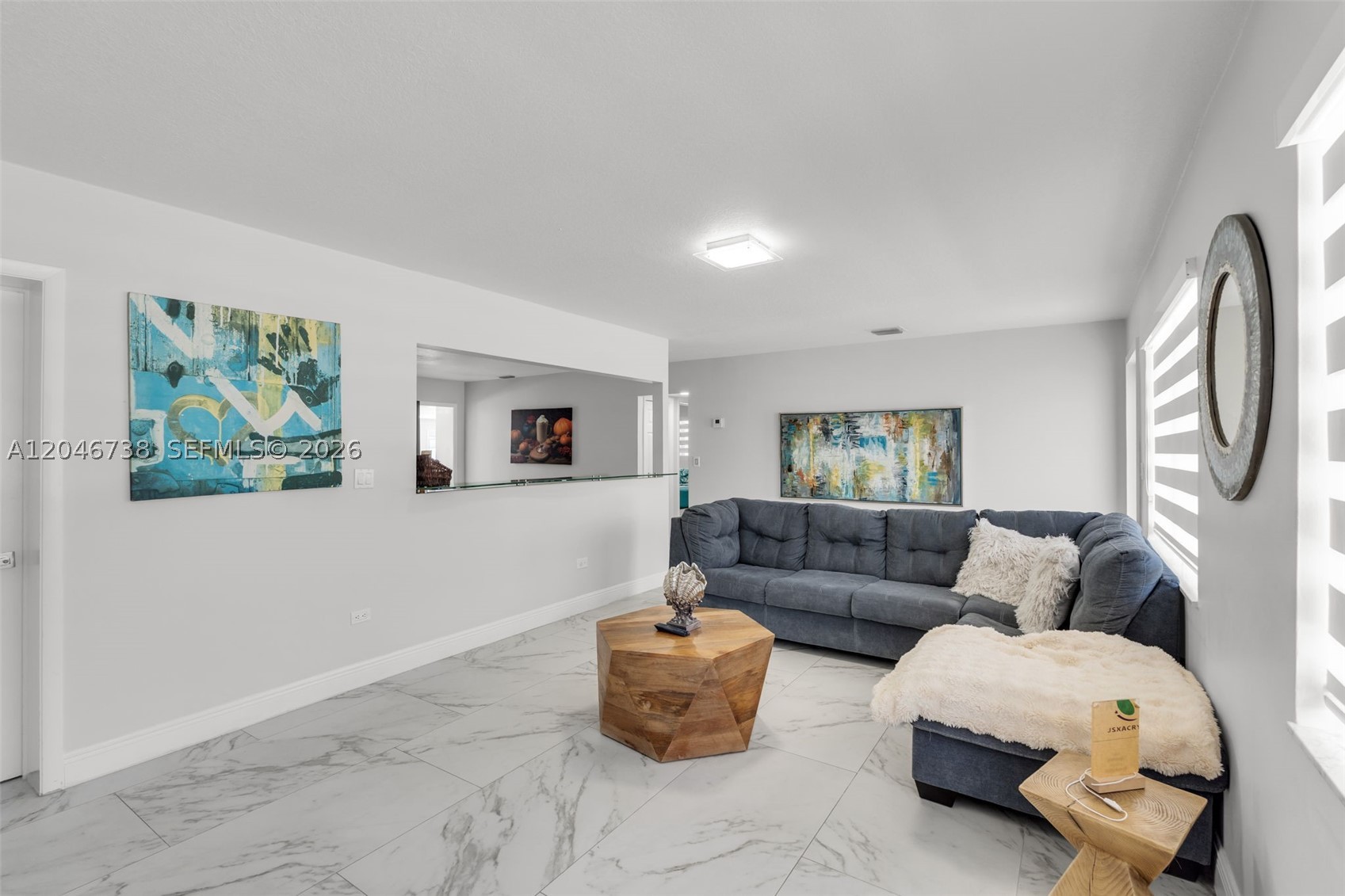 HARBOR SHORES - Residential
