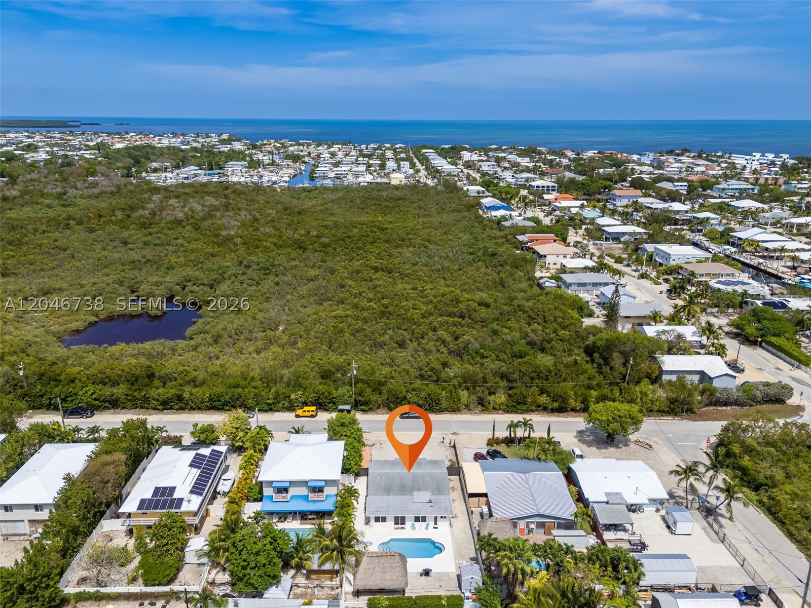 HARBOR SHORES - Residential