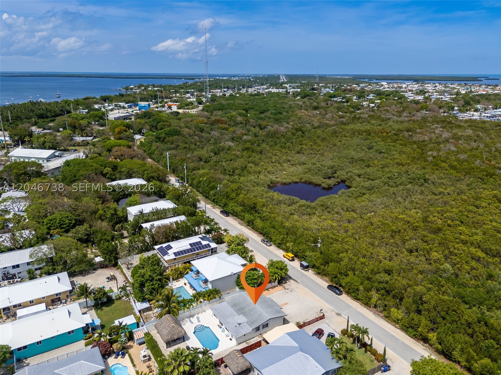 HARBOR SHORES - Residential