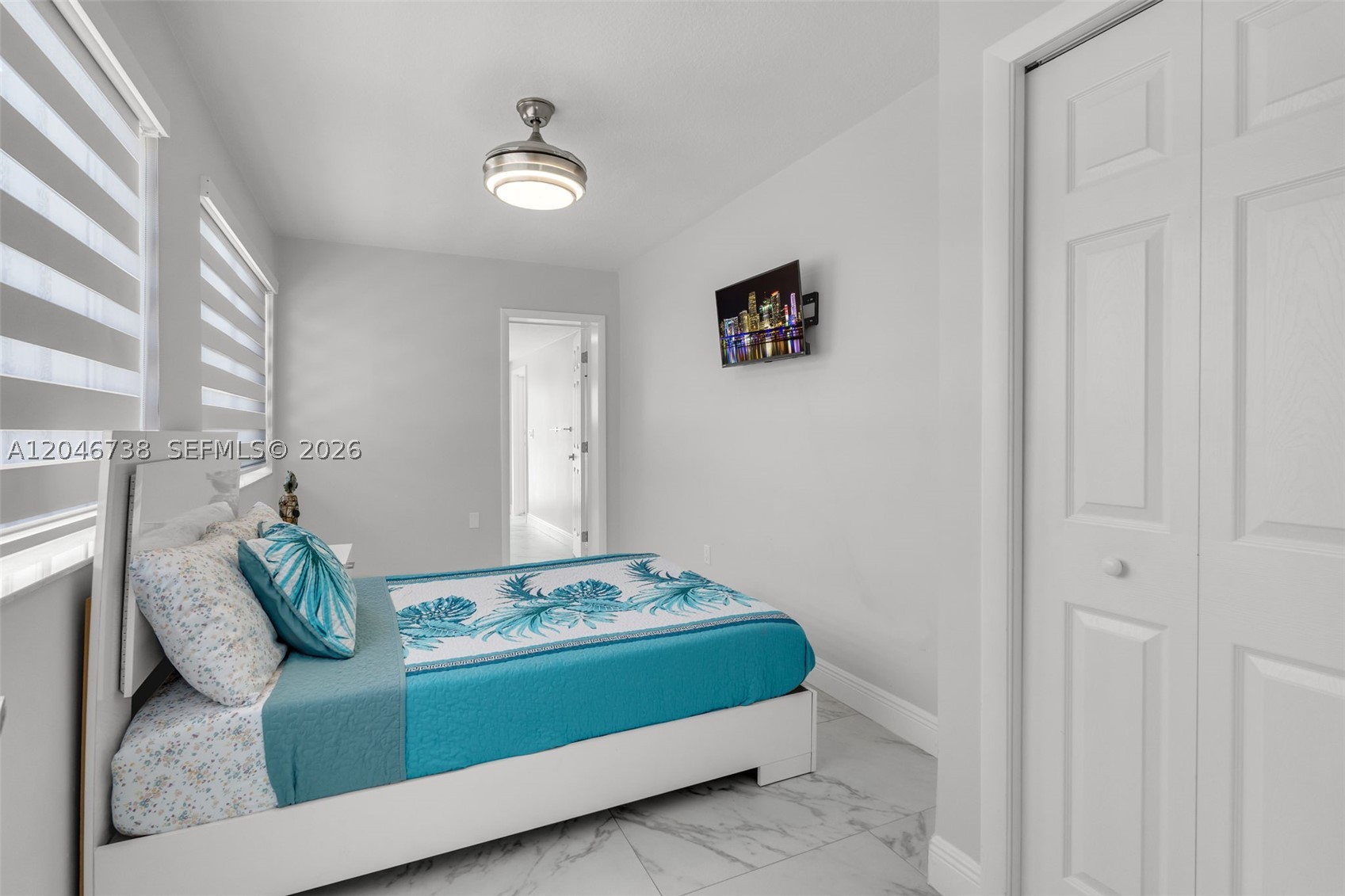 HARBOR SHORES - Residential