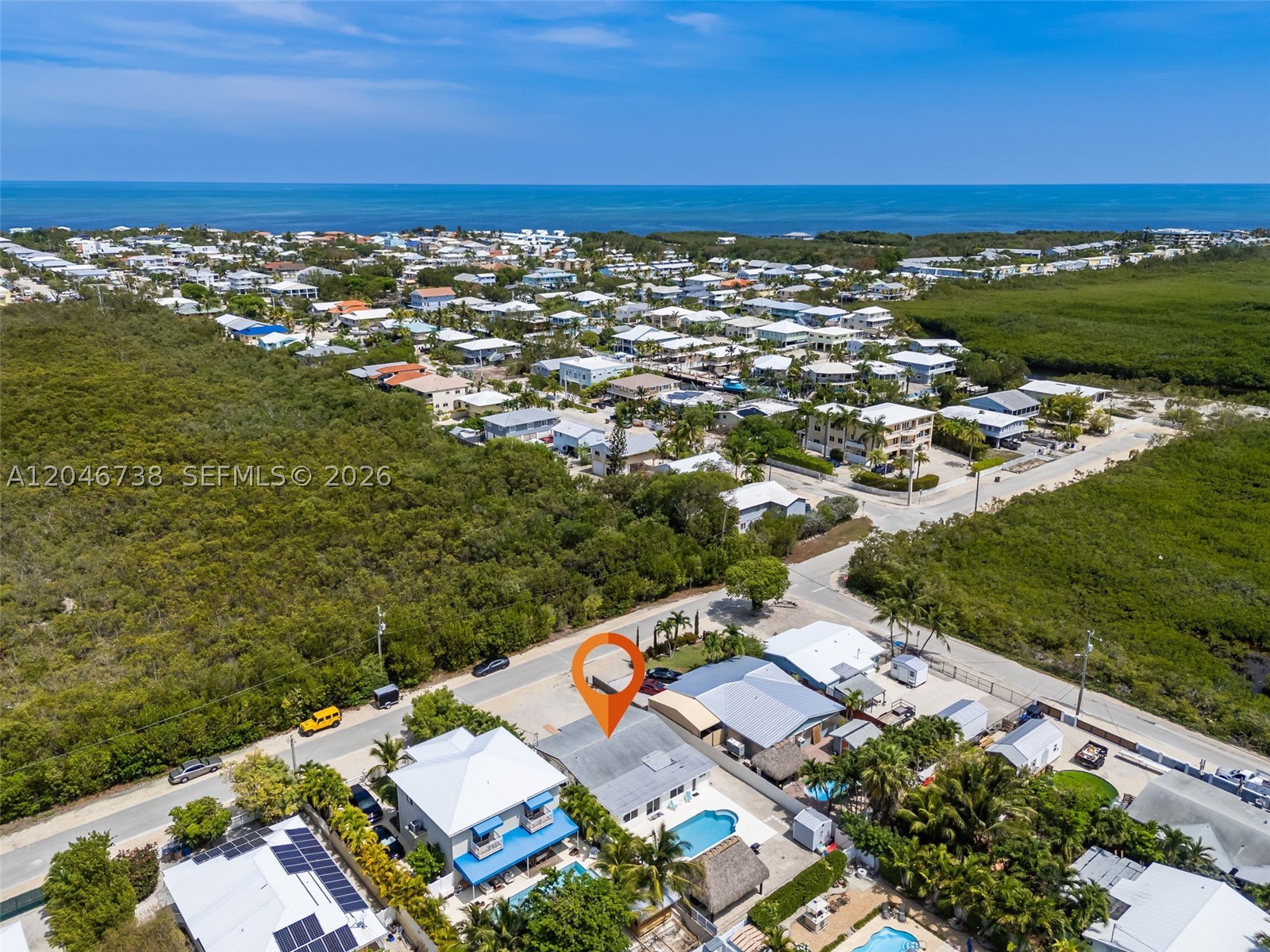 HARBOR SHORES - Residential