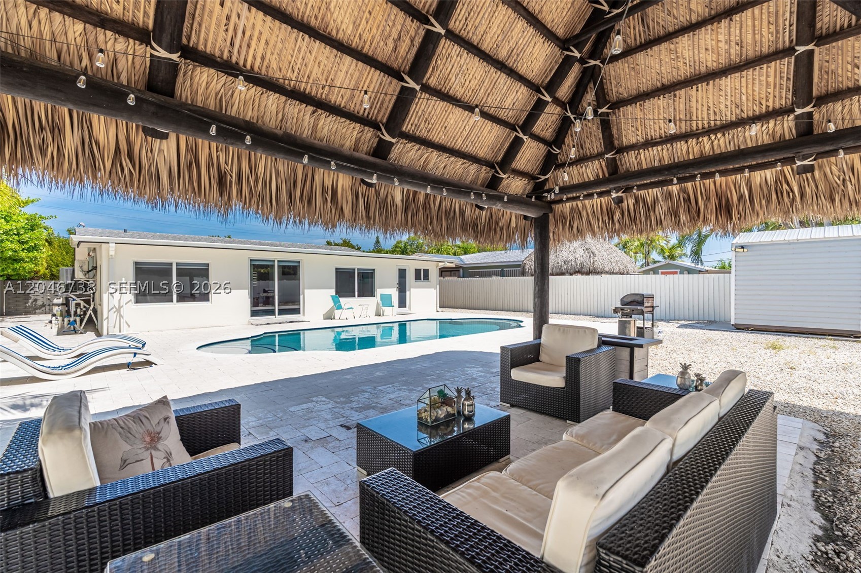 HARBOR SHORES - Residential
