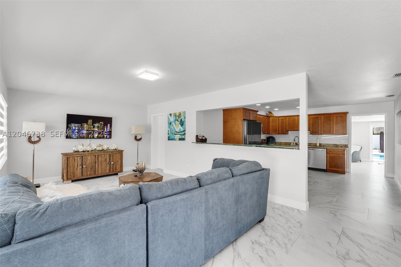 HARBOR SHORES - Residential