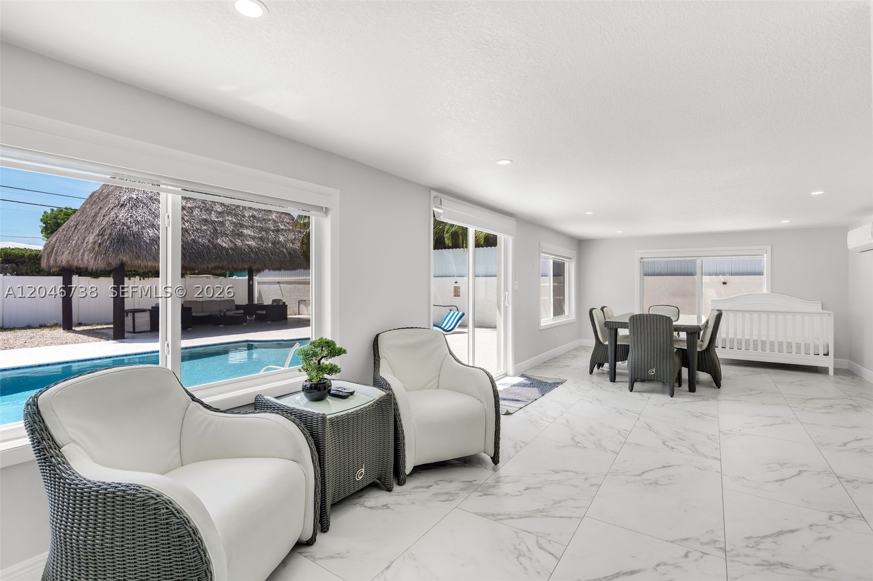 HARBOR SHORES - Residential