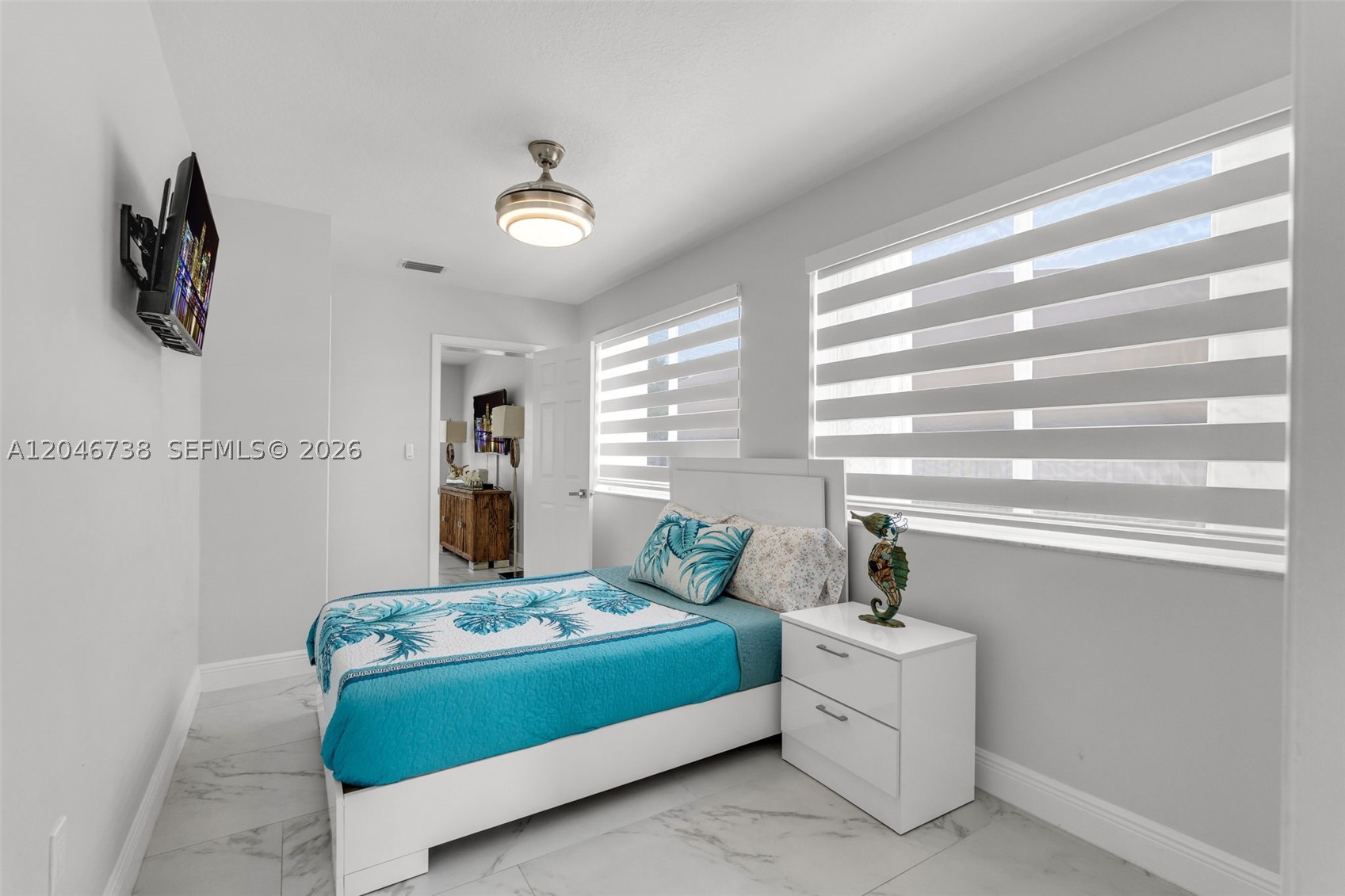 HARBOR SHORES - Residential