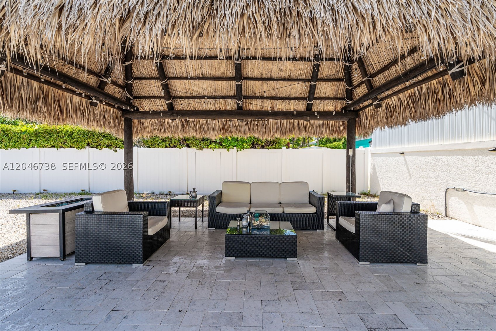 HARBOR SHORES - Residential