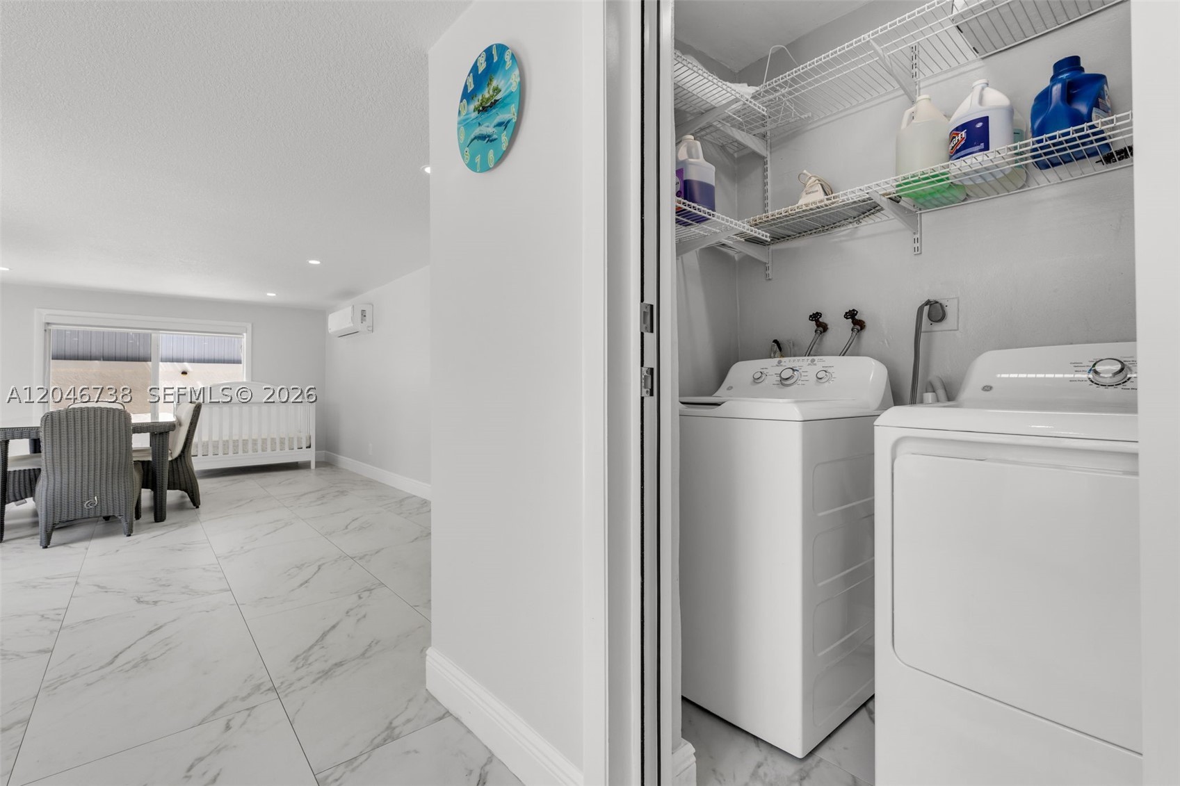 HARBOR SHORES - Residential
