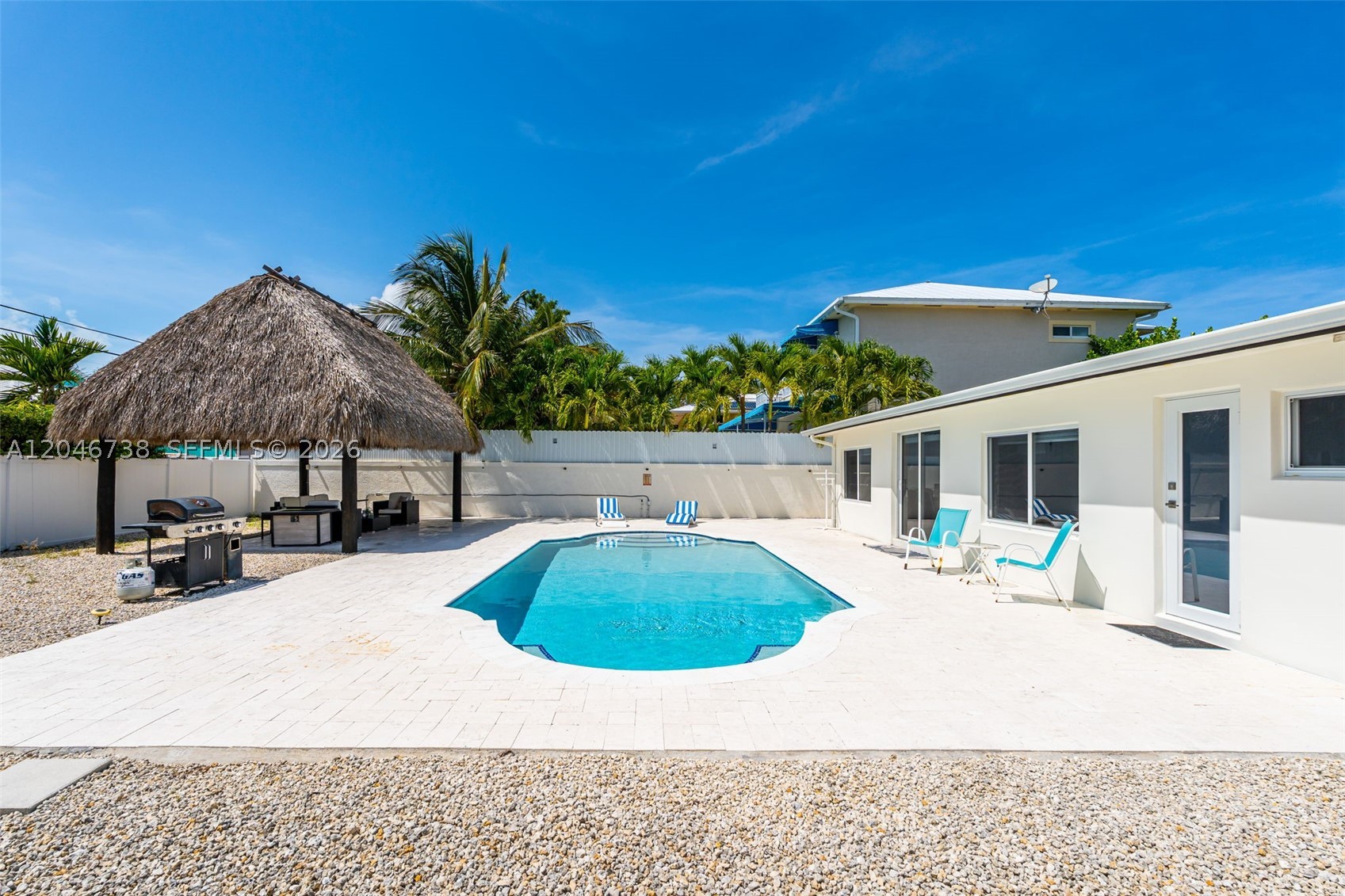 HARBOR SHORES - Residential