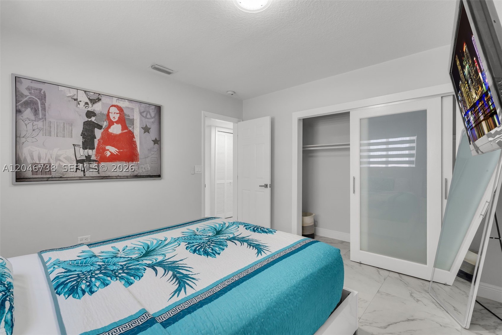 HARBOR SHORES - Residential