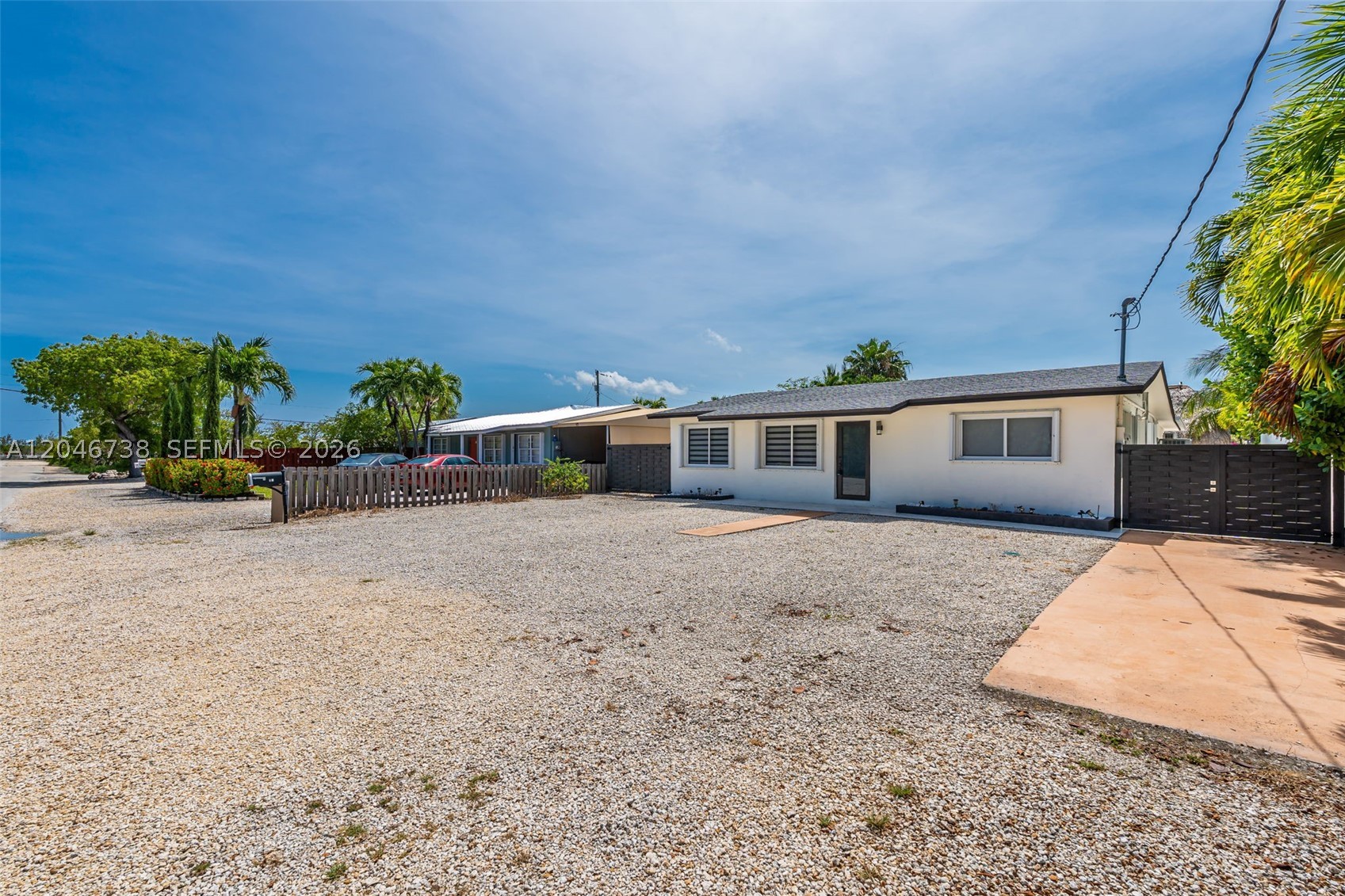 HARBOR SHORES - Residential
