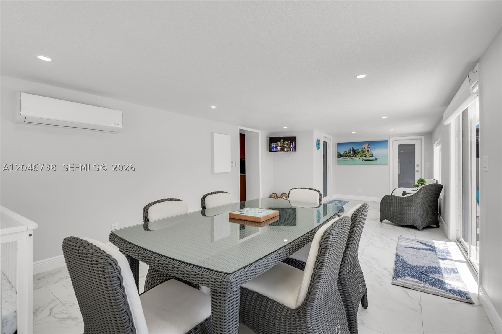 HARBOR SHORES - Residential