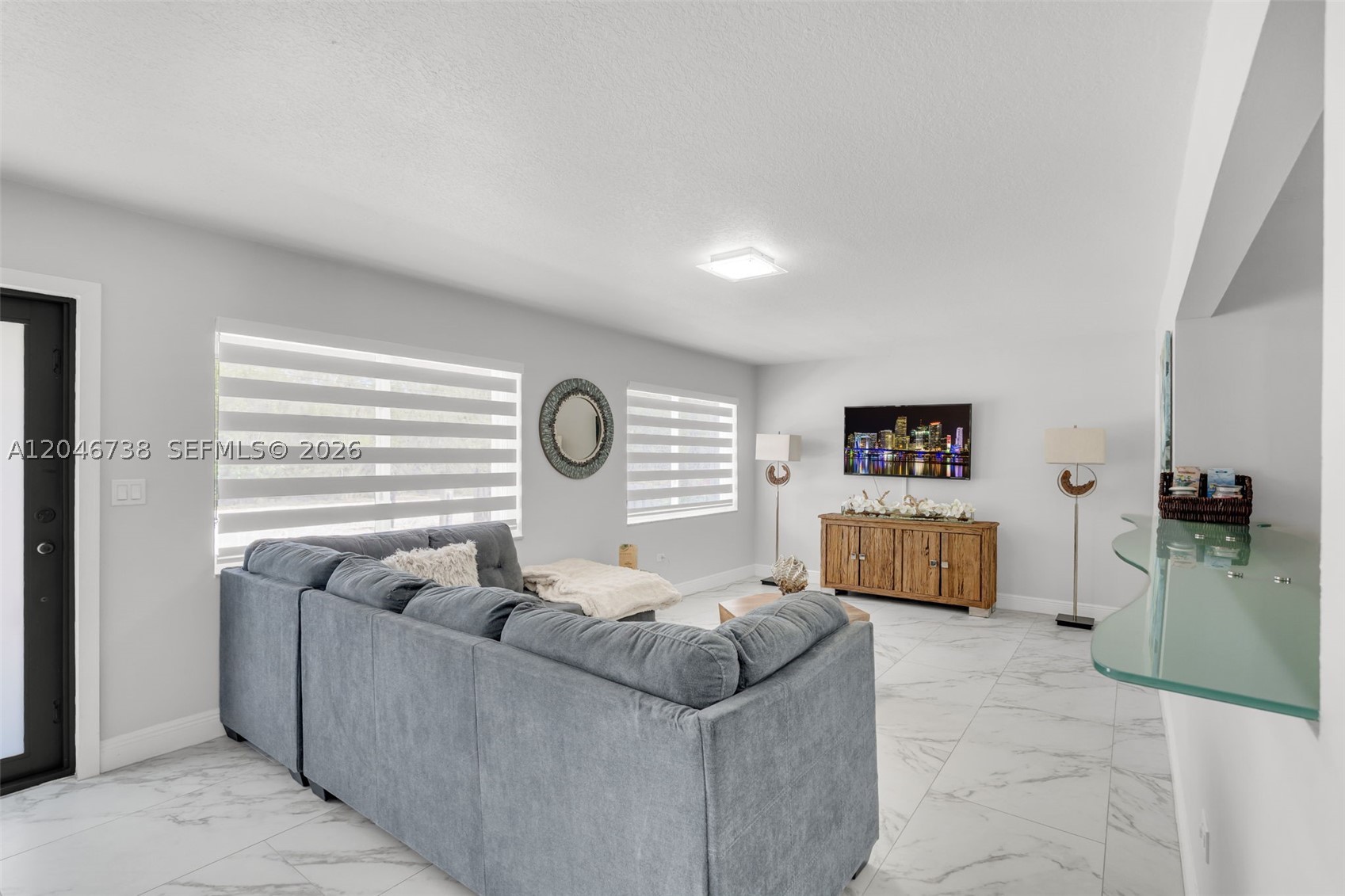 HARBOR SHORES - Residential