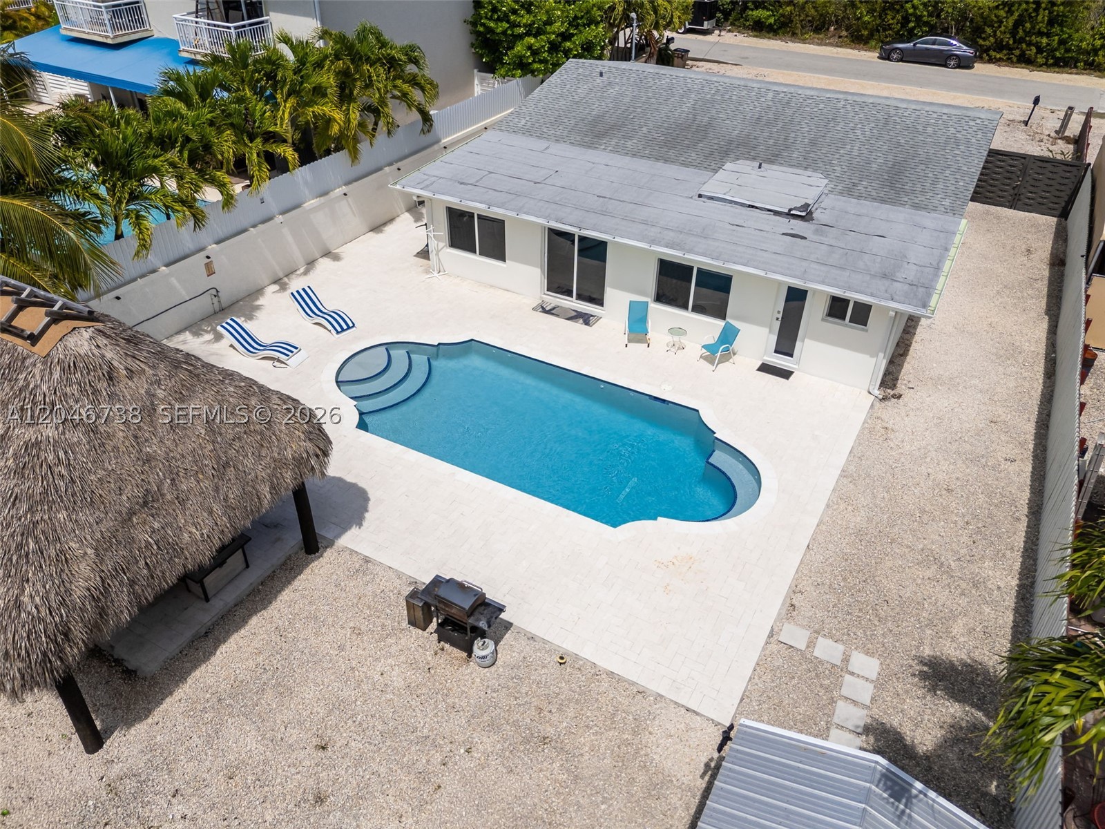 HARBOR SHORES - Residential