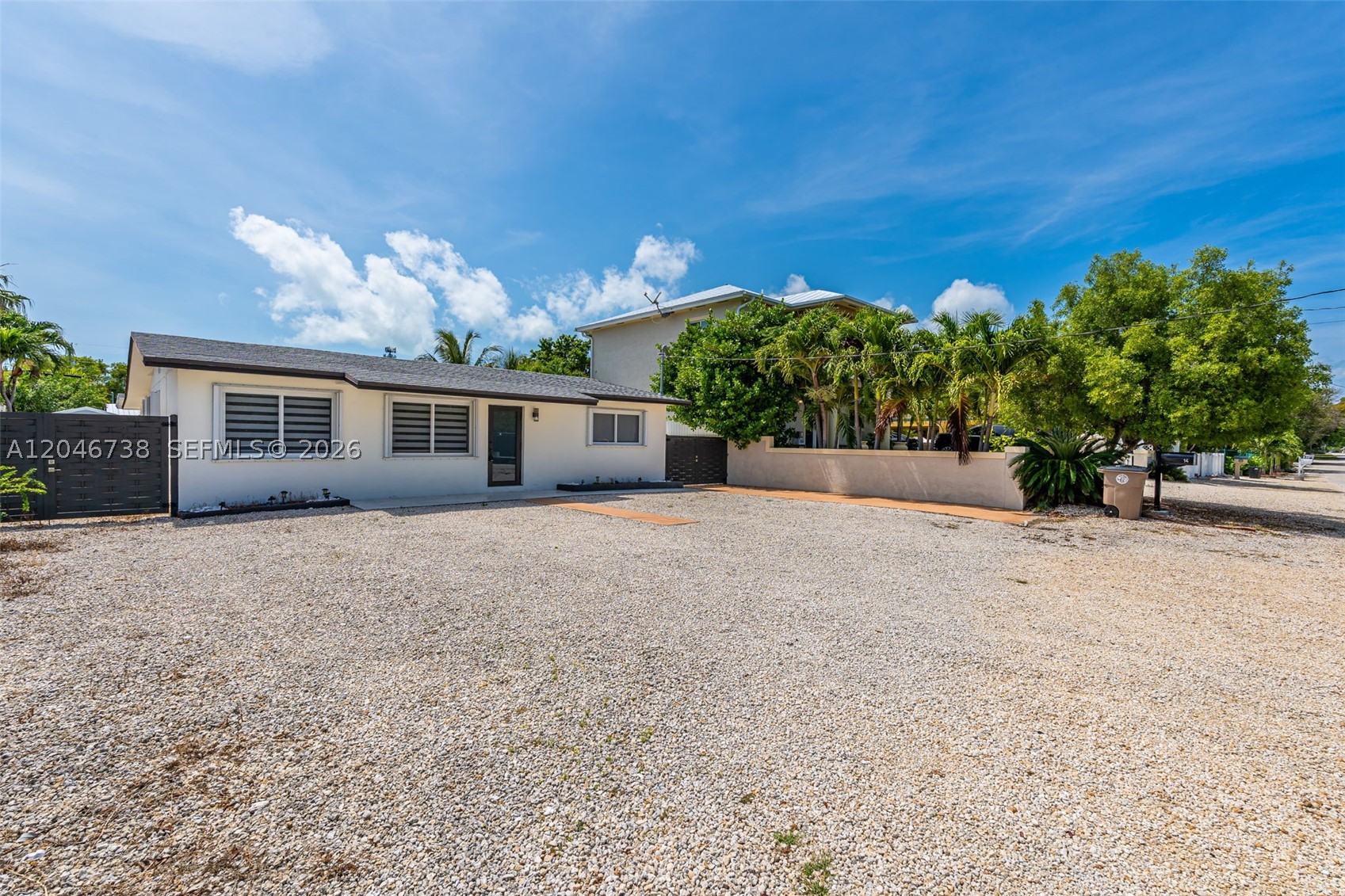 HARBOR SHORES - Residential