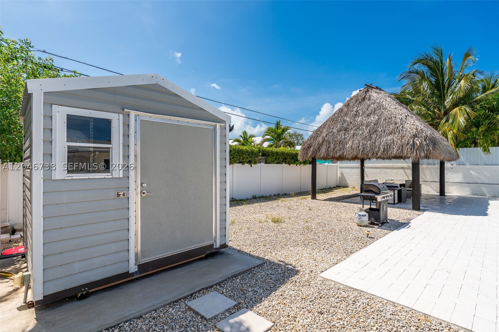 HARBOR SHORES - Residential