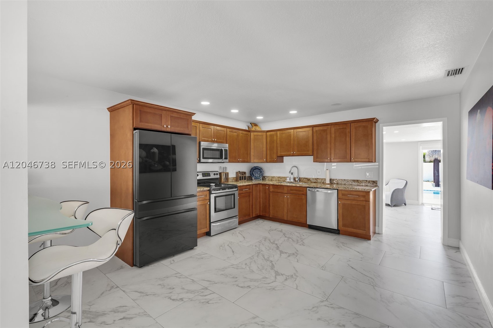 HARBOR SHORES - Residential