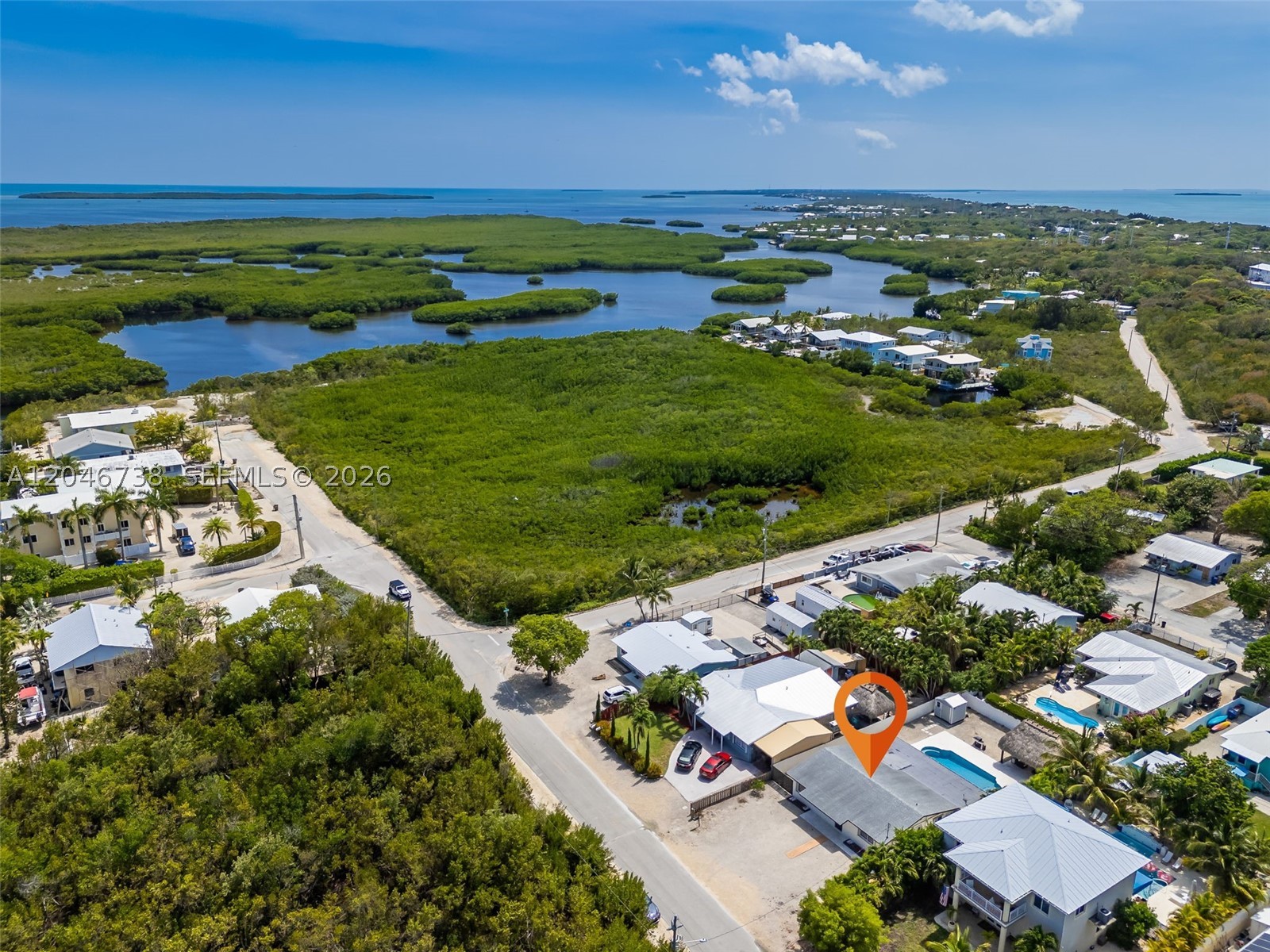 HARBOR SHORES - Residential