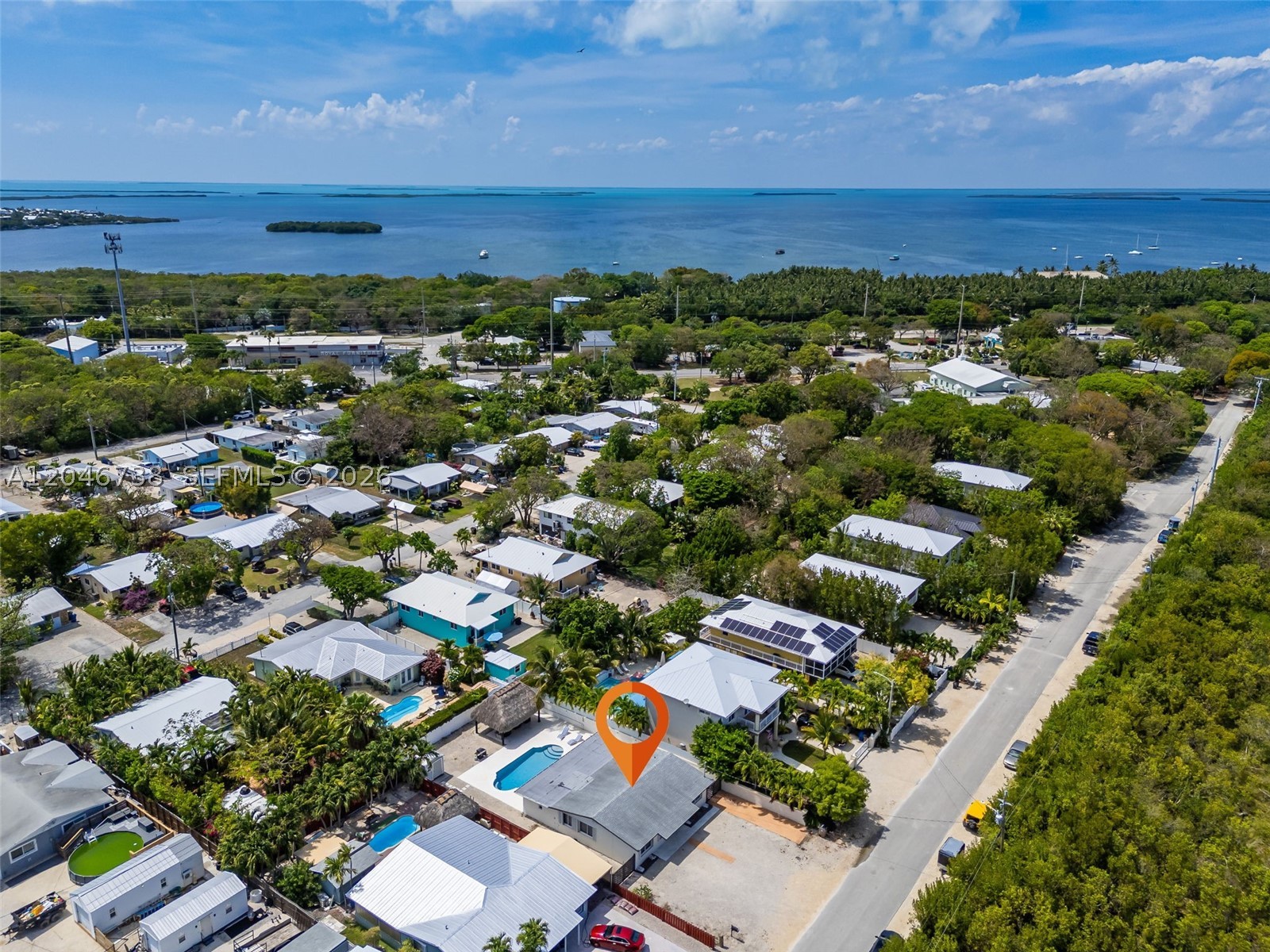 HARBOR SHORES - Residential