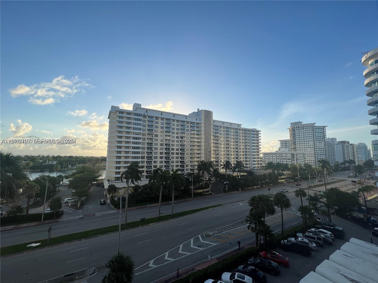 OCEANSIDE PLAZA CONDO - Residential