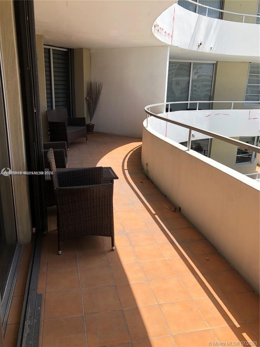 OCEANSIDE PLAZA CONDO - Residential