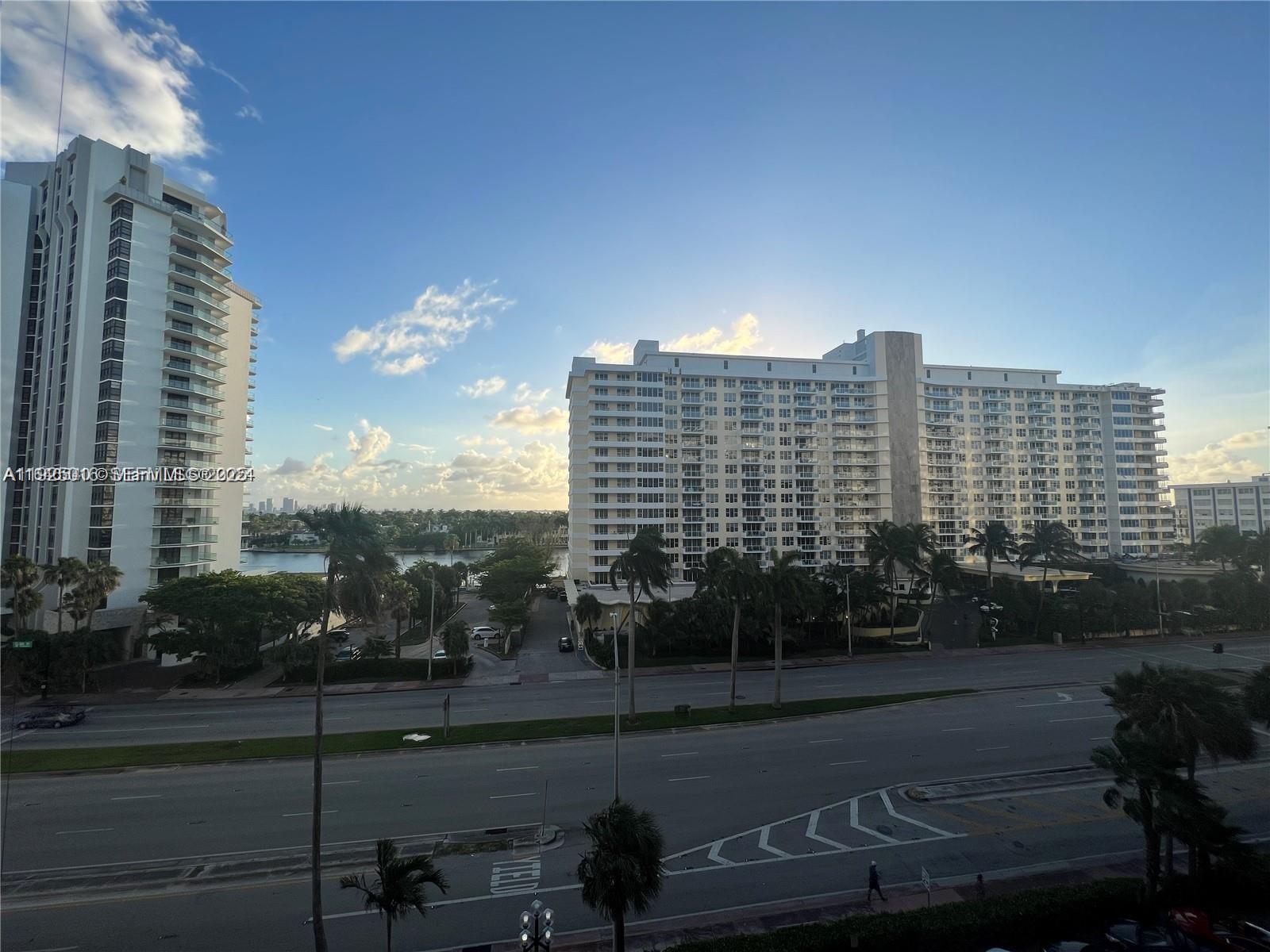 OCEANSIDE PLAZA CONDO - Residential