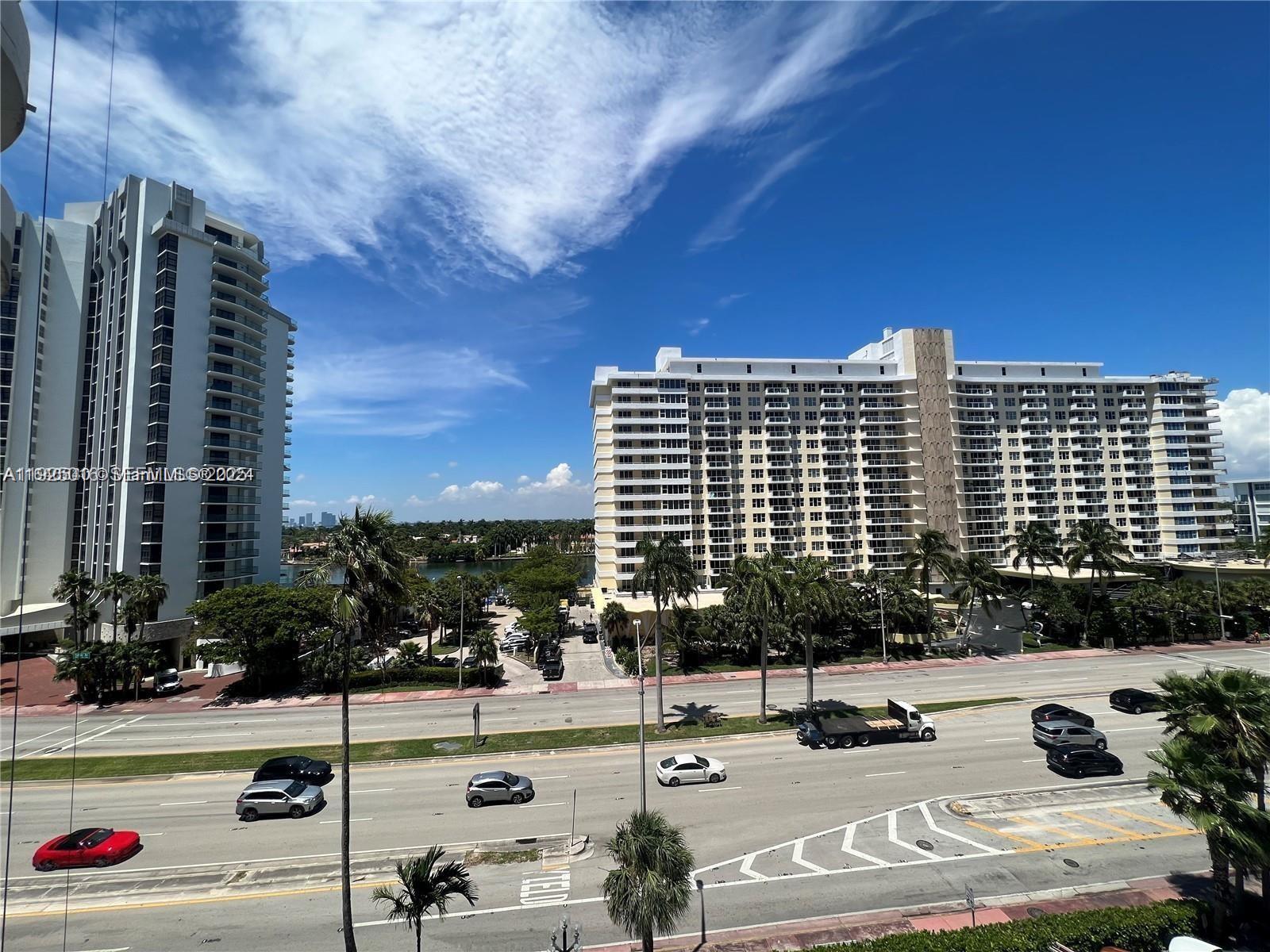 OCEANSIDE PLAZA CONDO - Residential
