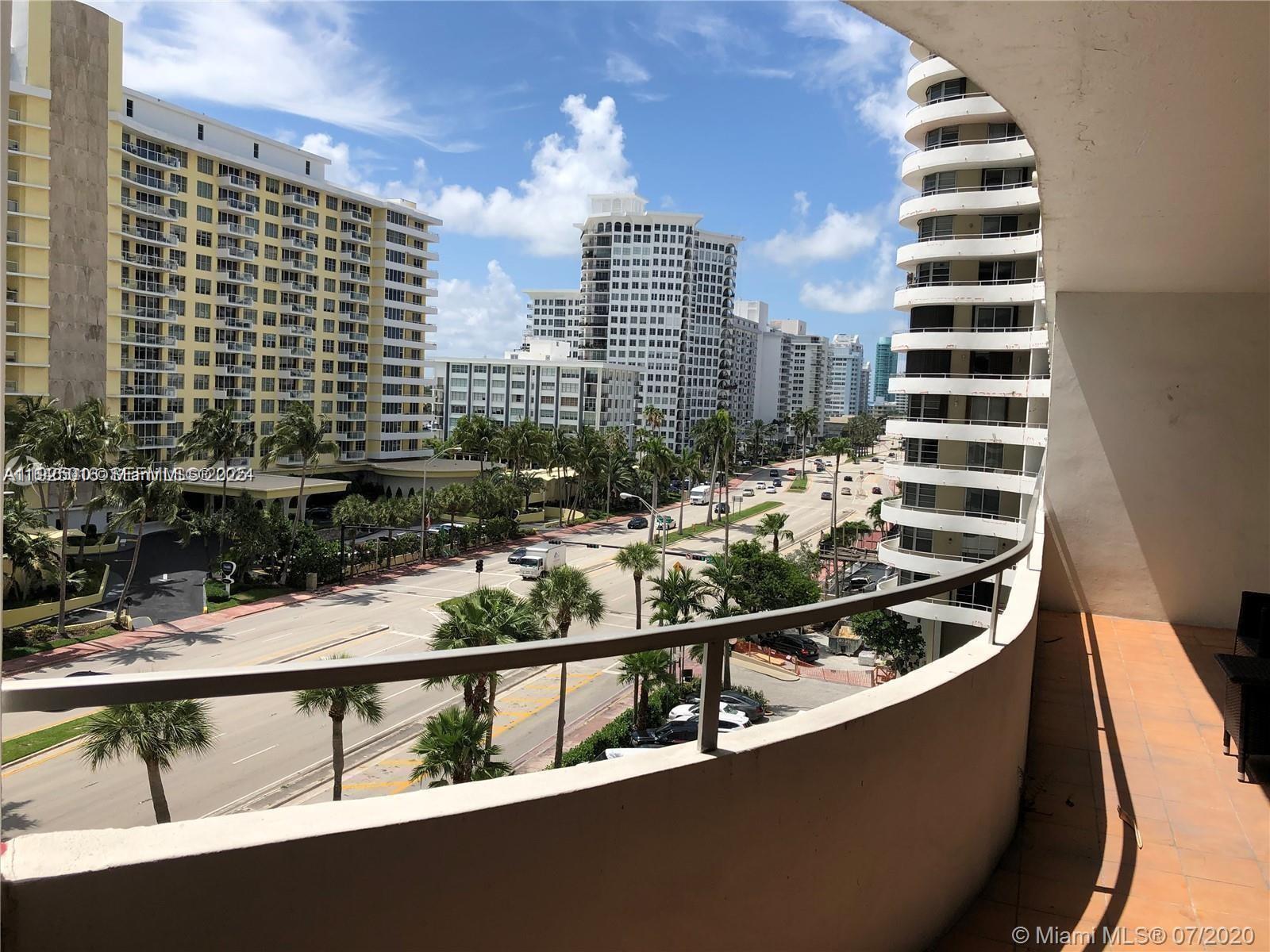 OCEANSIDE PLAZA CONDO - Residential