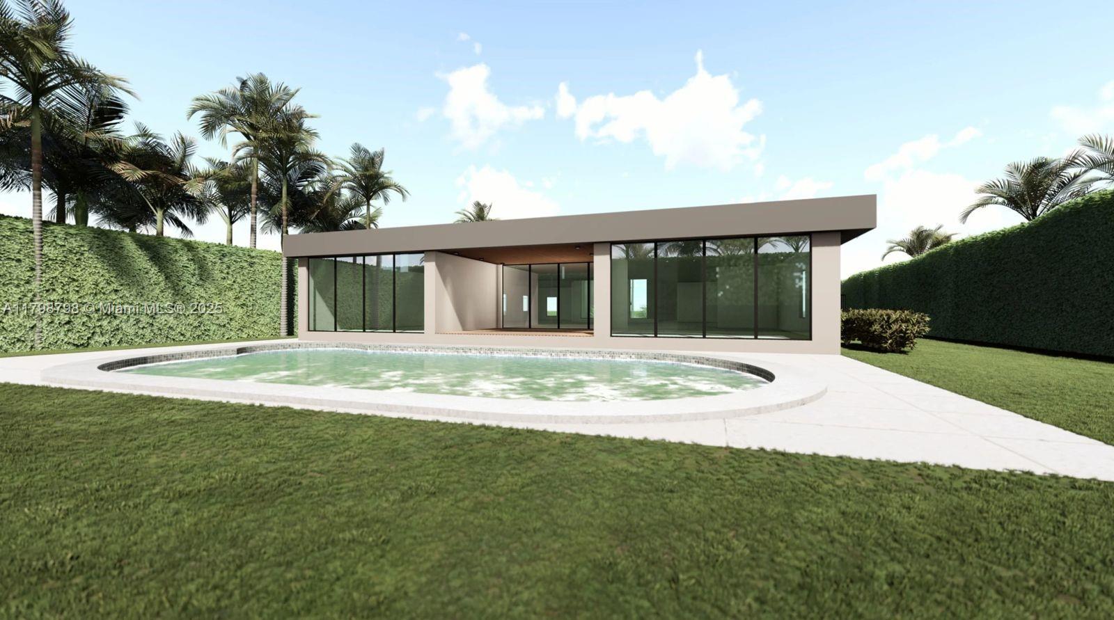 BAY HARBOR ISLAND - Residential