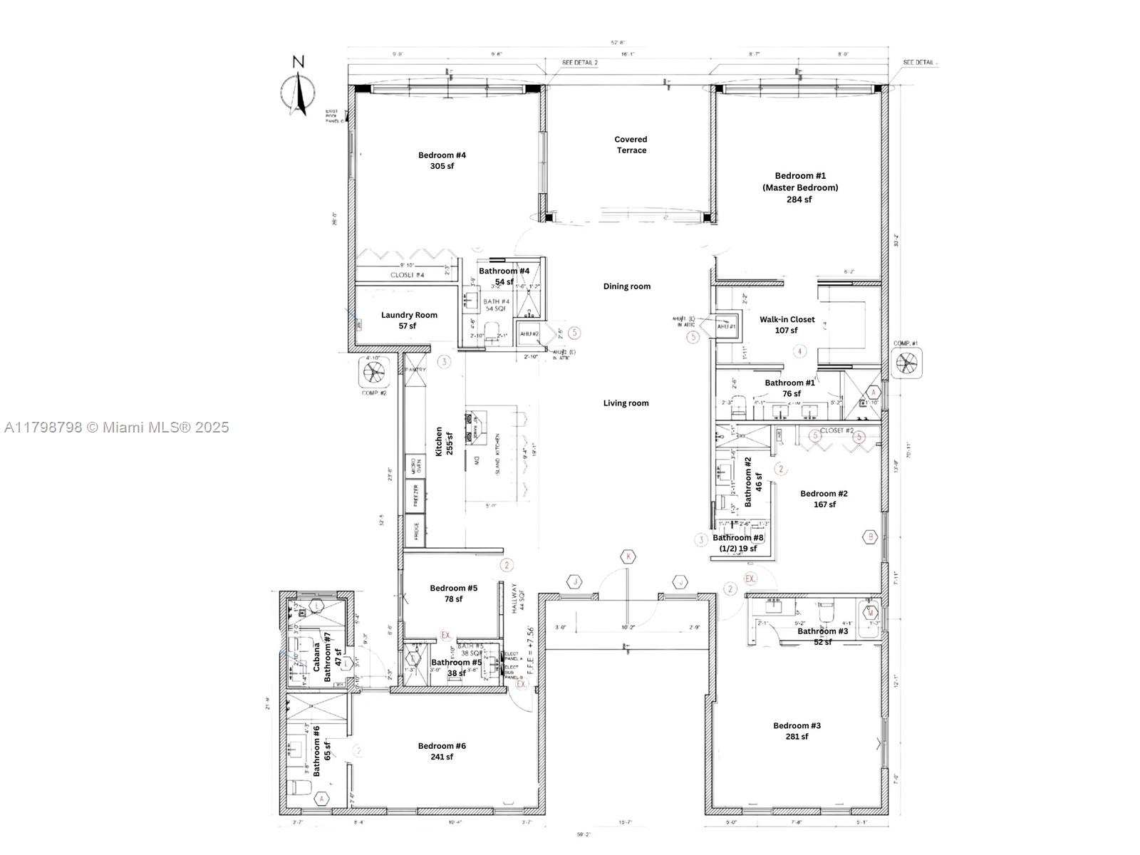 BAY HARBOR ISLAND - Residential