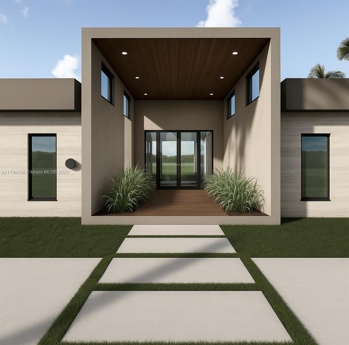 Step into elevated sophistication in this fully remodeled 6-bedroom, 7.5-bathroom modern masterpiece located in the prestigious Bay Harbor Islands. Designed for the discerning buyer, this smart home showcases top-of-the-line Miele appliances, open-concept living spaces, and sleek architectural finishes throughout.
The grand layout includes spacious en-suite bedrooms, a chef’s kitchen with custom cabinetry, and expansive glass doors that open to a private resort-style pool and patio — perfect for entertaining.
Enjoy the blend of luxury, location, and privacy, just minutes from Bal Harbour Shops, beaches, and A+ schools. This is Bay Harbor living at its finest — a rare opportunity to own modern perfection in one of Miami’s most exclusive neighborhoods. Estimated completion June 2026