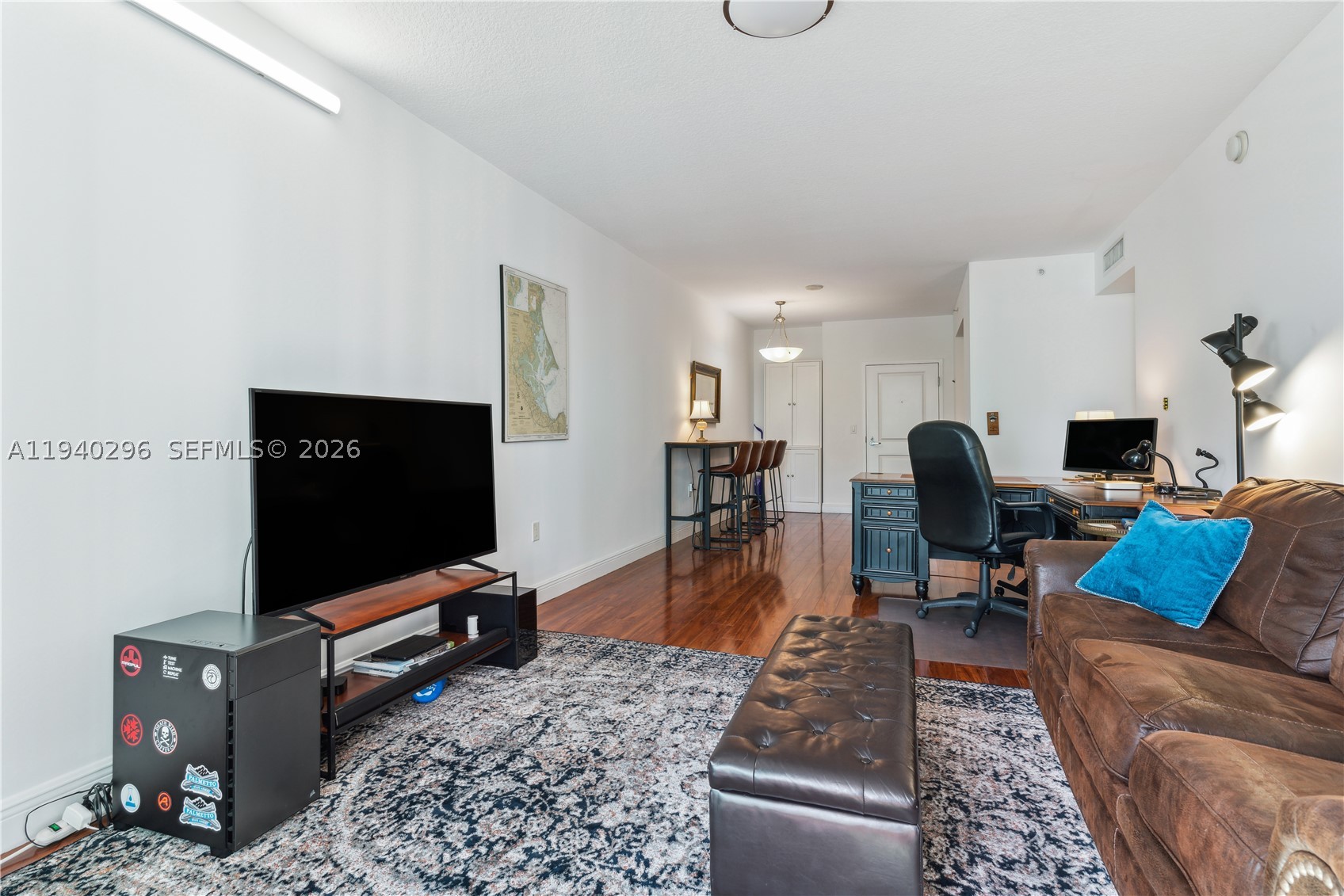 VUE AT BRICKELL CONDO - Residential