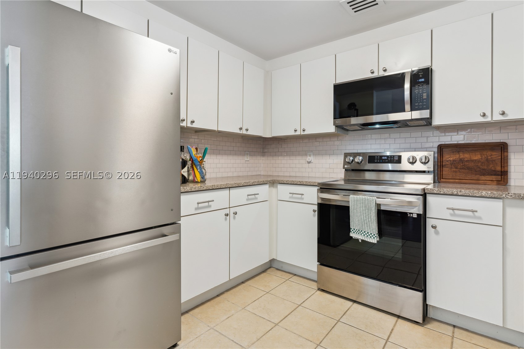 VUE AT BRICKELL CONDO - Residential