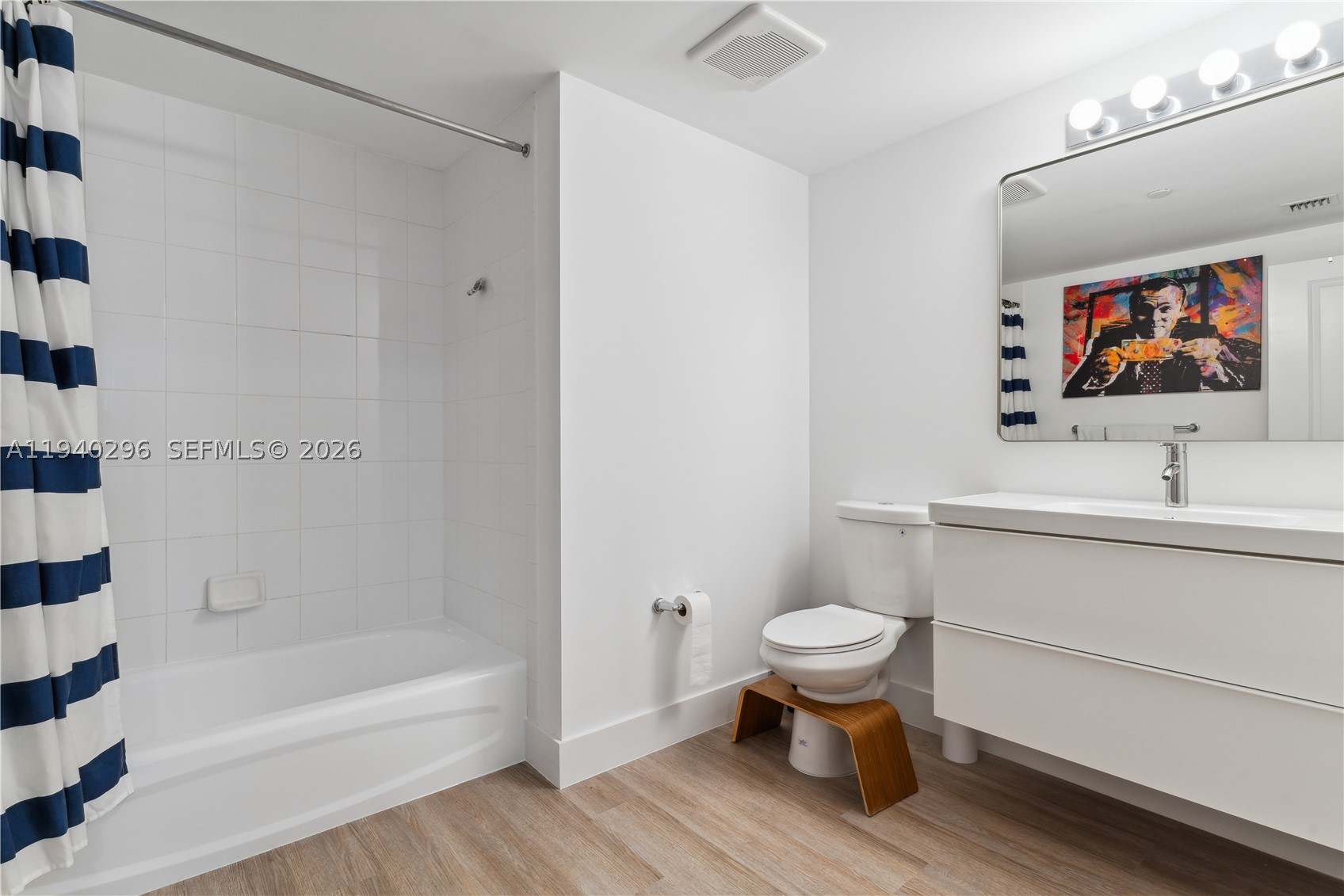 VUE AT BRICKELL CONDO - Residential