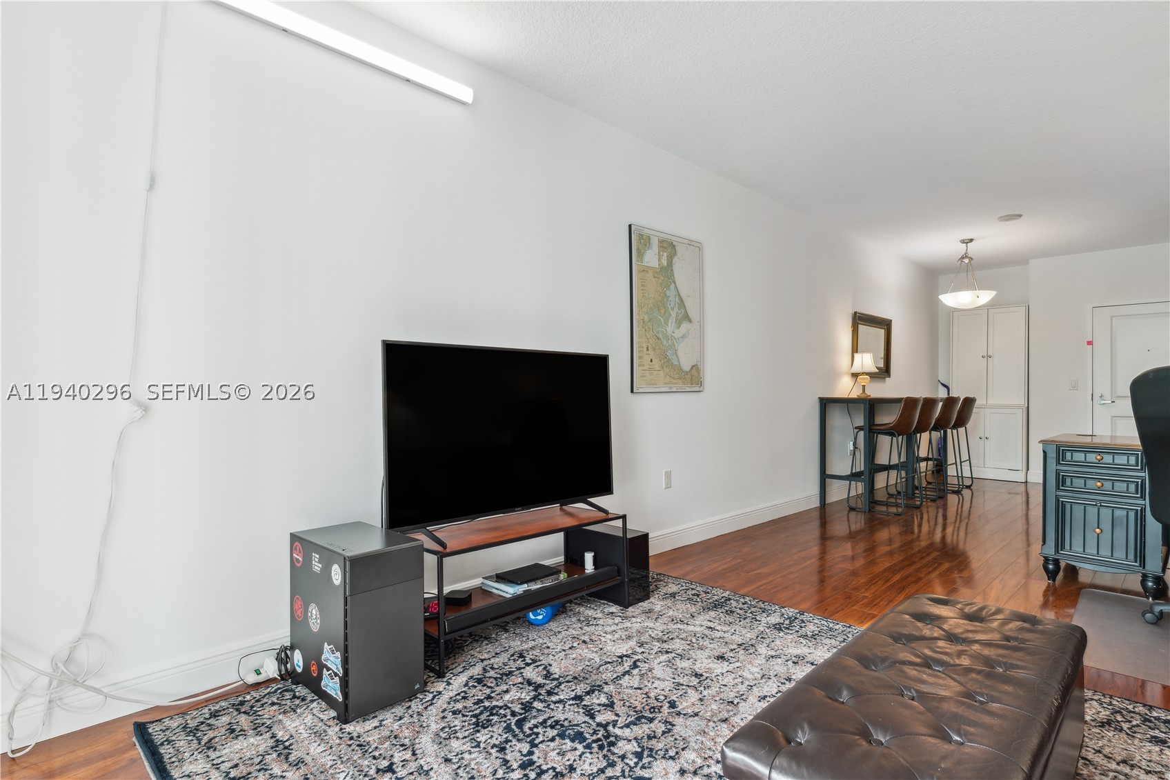 VUE AT BRICKELL CONDO - Residential