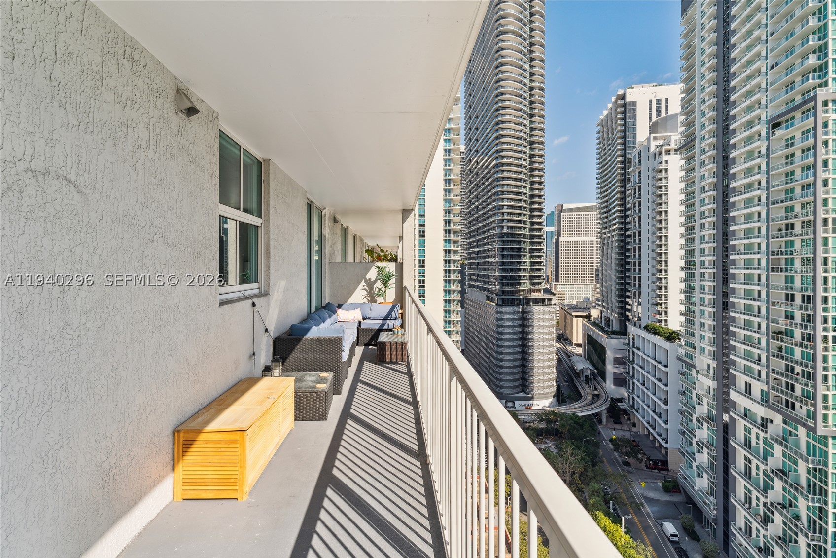 VUE AT BRICKELL CONDO - Residential