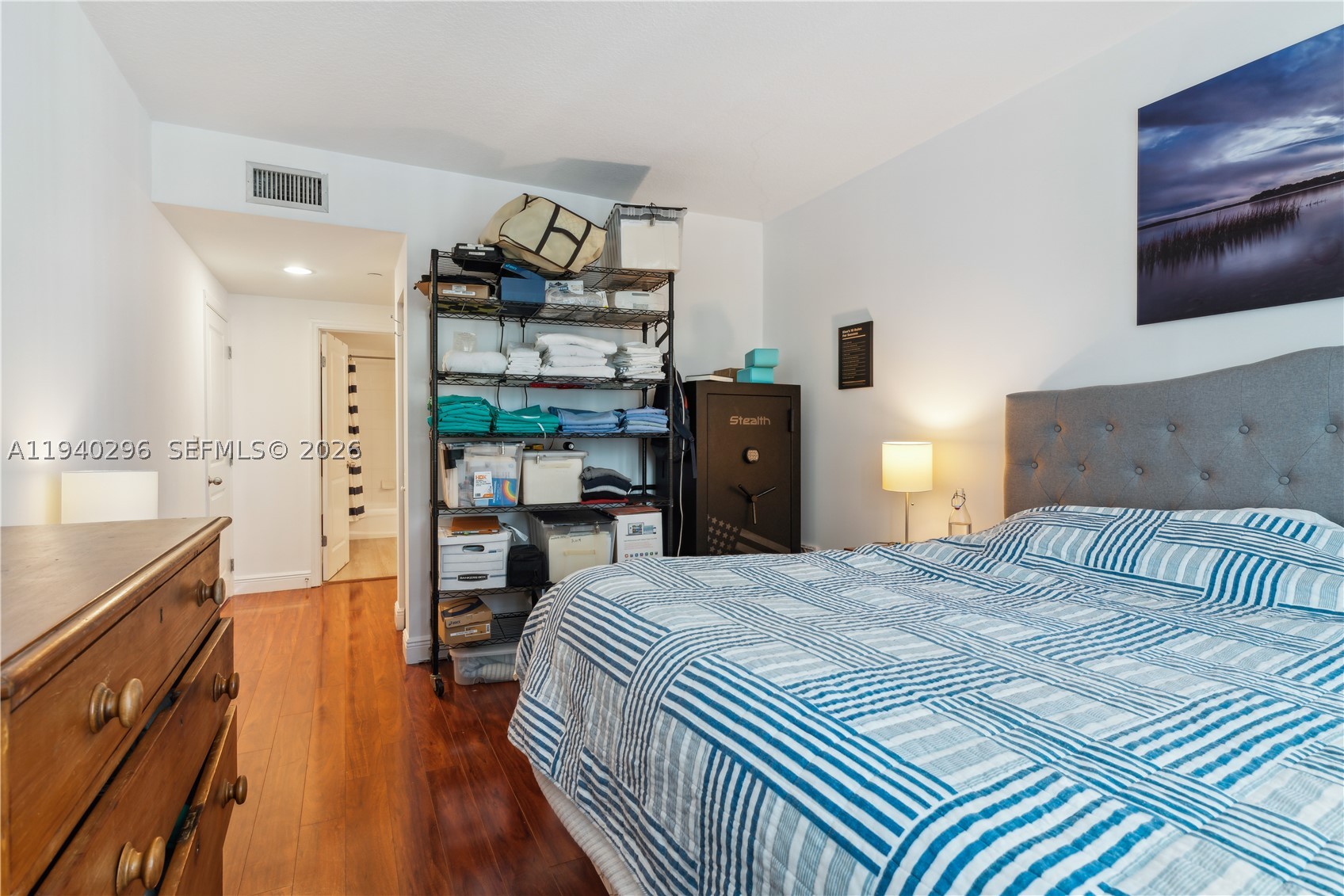 VUE AT BRICKELL CONDO - Residential