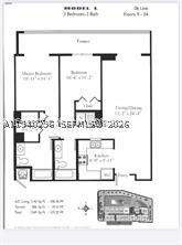 VUE AT BRICKELL CONDO - Residential