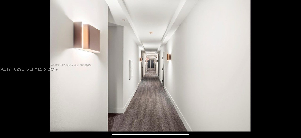 VUE AT BRICKELL CONDO - Residential