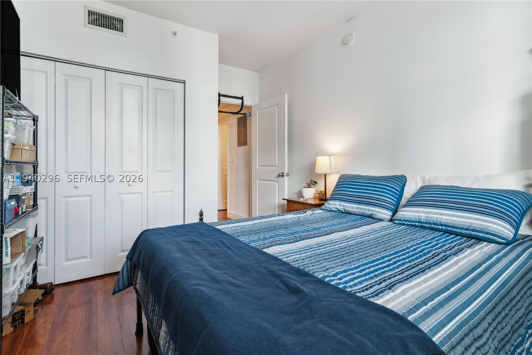 VUE AT BRICKELL CONDO - Residential