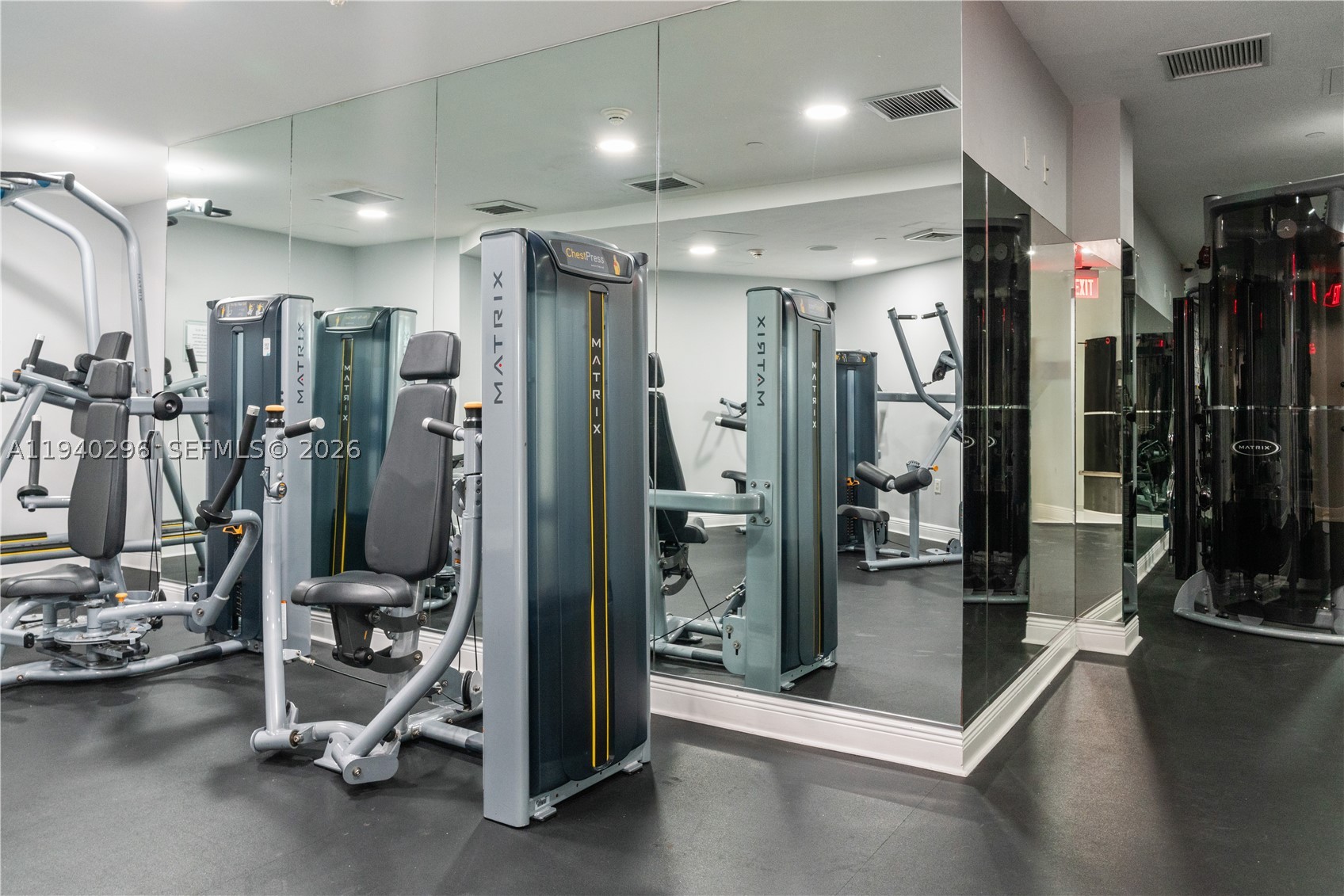 VUE AT BRICKELL CONDO - Residential