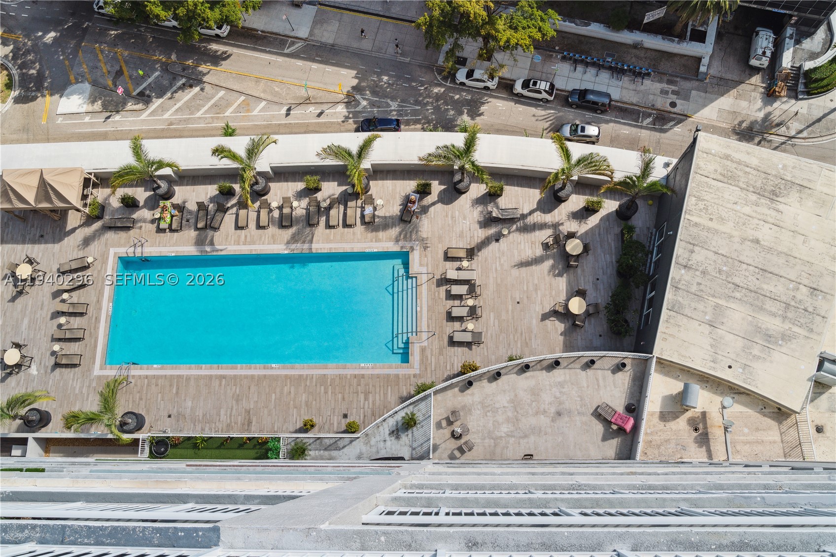 VUE AT BRICKELL CONDO - Residential