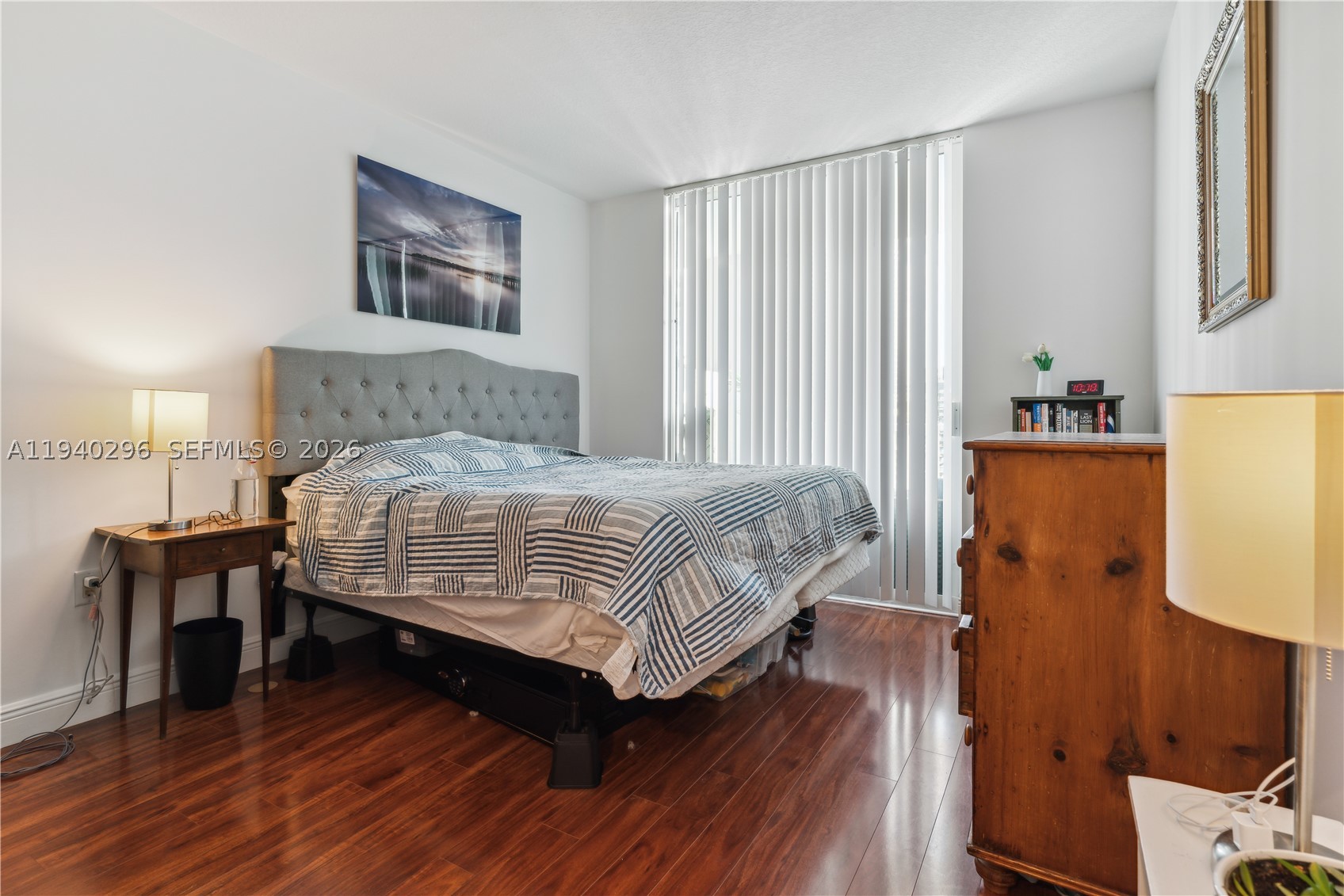 VUE AT BRICKELL CONDO - Residential