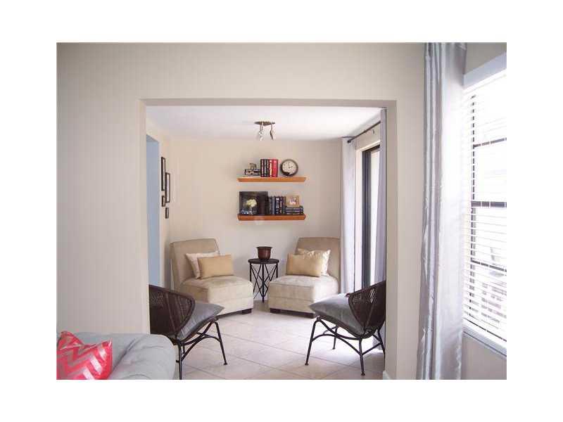 CROSSINGS TOWNHOUSES SEC - Residential Lease