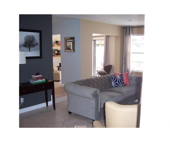 CROSSINGS TOWNHOUSES SEC - Residential Lease