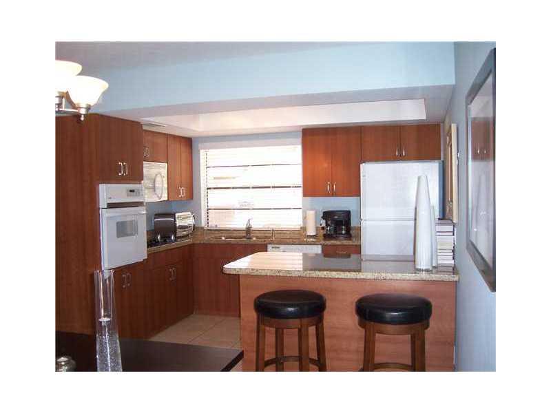 CROSSINGS TOWNHOUSES SEC - Residential Lease