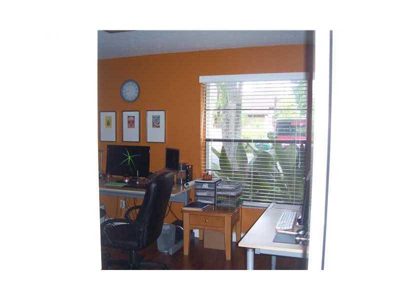 CROSSINGS TOWNHOUSES SEC - Residential Lease