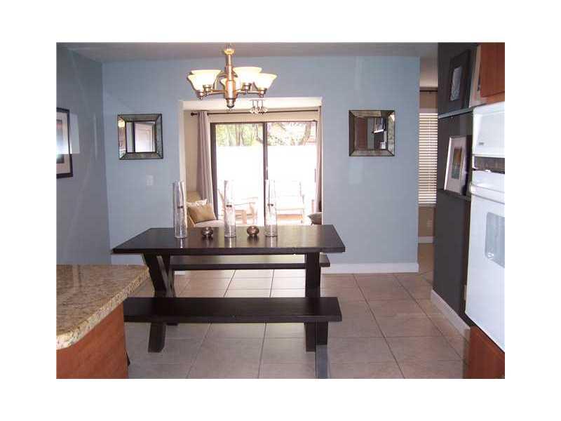 CROSSINGS TOWNHOUSES SEC - Residential Lease