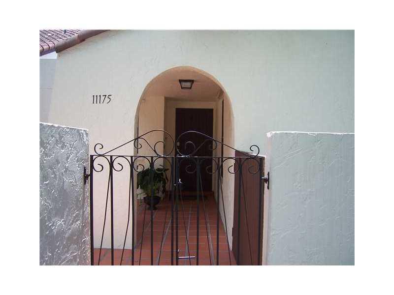 CROSSINGS TOWNHOUSES SEC - Residential Lease
