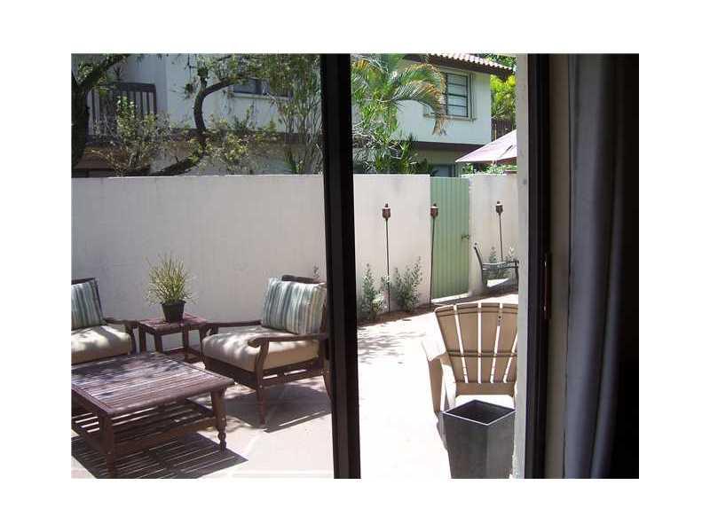 CROSSINGS TOWNHOUSES SEC - Residential Lease
