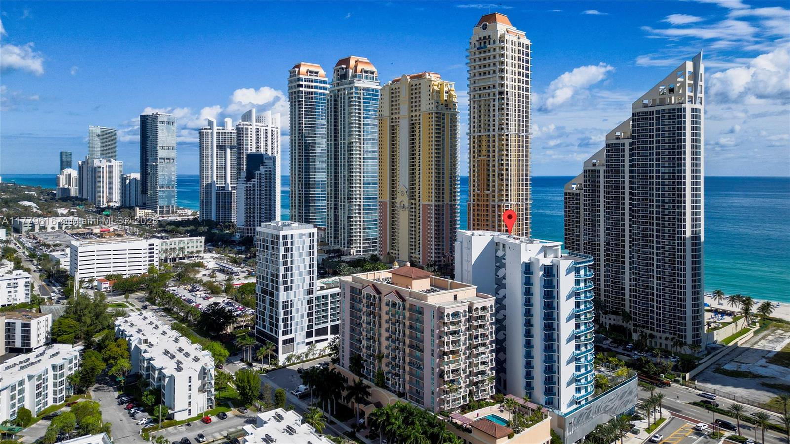 Aurora Condo - Residential